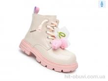 Черевики TOM.M 60087A