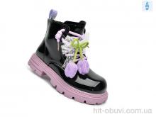 Черевики TOM.M 60087B