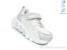 Кроссовки TOM.M 60027F LED