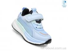 Кроссовки TOM.M 65084F