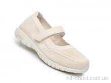 Туфлі TOM.M 65021D