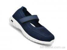 Туфлі TOM.M 65021E