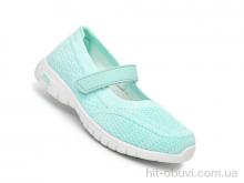 Туфлі TOM.M 65021H