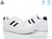 Кросівки STILLI Group BB390-3 шкіра