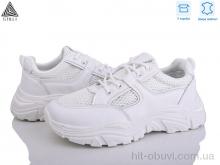 Кроссовки STILLI Group A400-2 шкіра піна