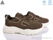 Кроссовки STILLI Group A400-4 шкіра піна