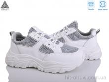 Кроссовки STILLI Group A400-5 шкіра піна