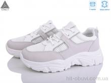 Кроссовки STILLI Group A400-6 шкіра піна