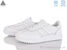 Кроссовки STILLI Group AX50-1 шкіра