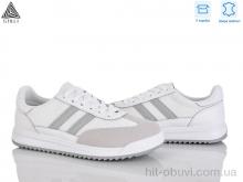 Кроссовки STILLI Group AX50-4 шкіра