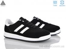 Кроссовки STILLI Group AX50-5 шкіра