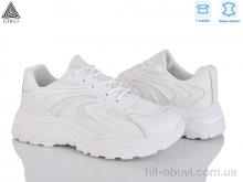 Кроссовки STILLI Group A02 шкіра піна