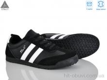 Кроссовки STILLI Group ZH10-6 шкіра