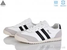 Кроссовки STILLI Group ZH10-7 шкіра