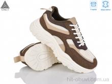 Кроссовки STILLI Group A300-10 шкіра піна