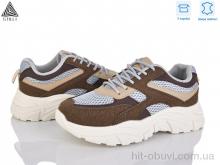 Кроссовки STILLI Group A300-16 шкіра піна