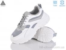 Кроссовки STILLI Group A300-18 шкіра піна