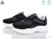 Кроссовки STILLI Group A300-6 шкіра піна