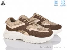 Кроссовки STILLI Group A300-8 шкіра піна