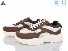 Кроссовки STILLI Group A300-9 шкіра піна