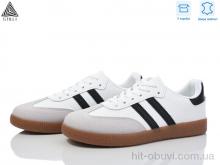 Кроссовки STILLI Group L2410-12 шкіра