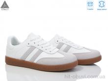 Кроссовки STILLI Group L2410-17 шкіра