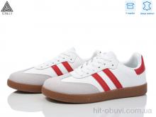 Кроссовки STILLI Group L2410-19 шкіра