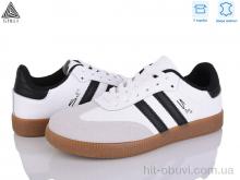 Кроссовки STILLI Group L2410-24 шкіра