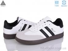 Кроссовки STILLI Group L2410-25 шкіра