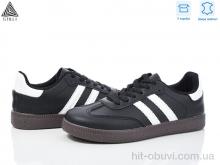 Кроссовки STILLI Group L2410-4 шкіра