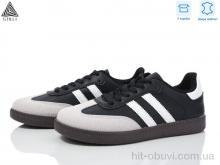 Кроссовки STILLI Group L2410-7 шкіра