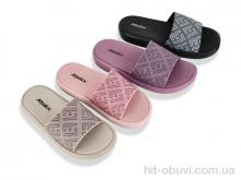 Шлепки CAP 3154 mix