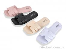 Шлепки CAP 3163 mix