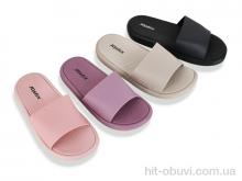 Шлепки Sport 3153 mix