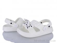 Босоножки Hongquan Q37-2