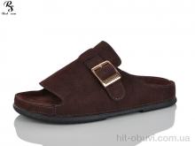 Шлепки Red Sun QQ133-3