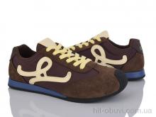 Кроссовки Захар-Gold 0T4987-3