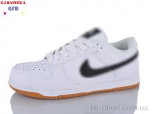 Кроссовки GFB-Канарейка A9001-6