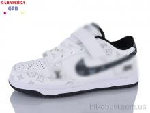 Кроссовки GFB-Канарейка B8001-7