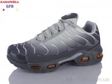 Кроссовки GFB-Канарейка A586-2