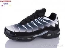 Кроссовки GFB-Канарейка A586-3