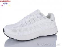 Кроссовки GFB-Канарейка Q522-5