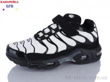 Кроссовки GFB-Канарейка R386-10