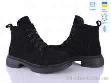 Черевики Ailinda 381-1D