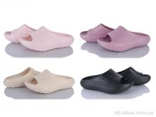 Шлепки Hongquan Q55 mix