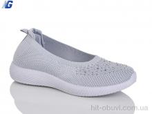 Балетки Navigator B26207-3