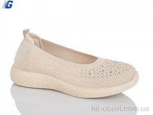 Балетки Navigator B26207-5