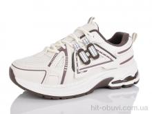 Кроссовки L.B. L1210-3