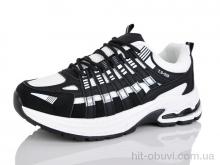 Кроссовки L.B. L1202-5