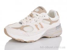 Кроссовки L.B. L1166-2